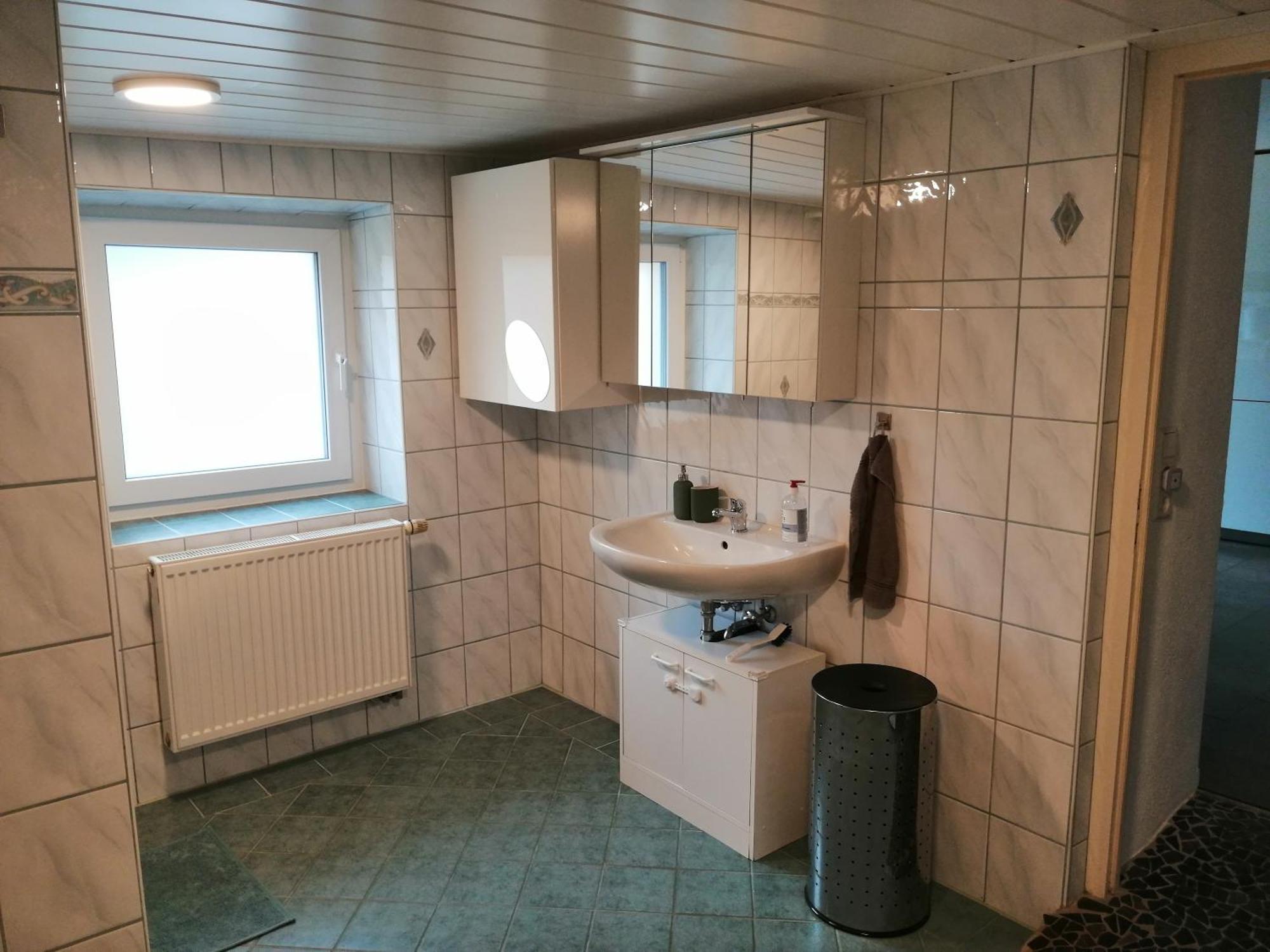 Ferienwohnung Hecht - Biketrail Fun & Relaxing Wolfegg Εξωτερικό φωτογραφία