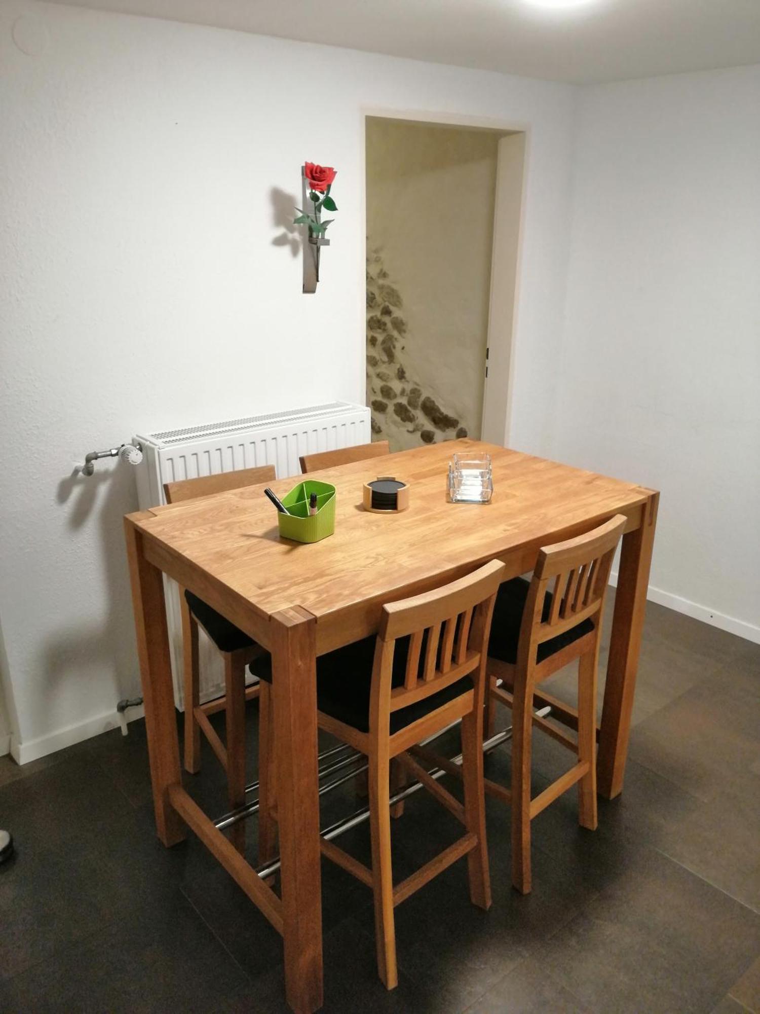 Ferienwohnung Hecht - Biketrail Fun & Relaxing Wolfegg Εξωτερικό φωτογραφία