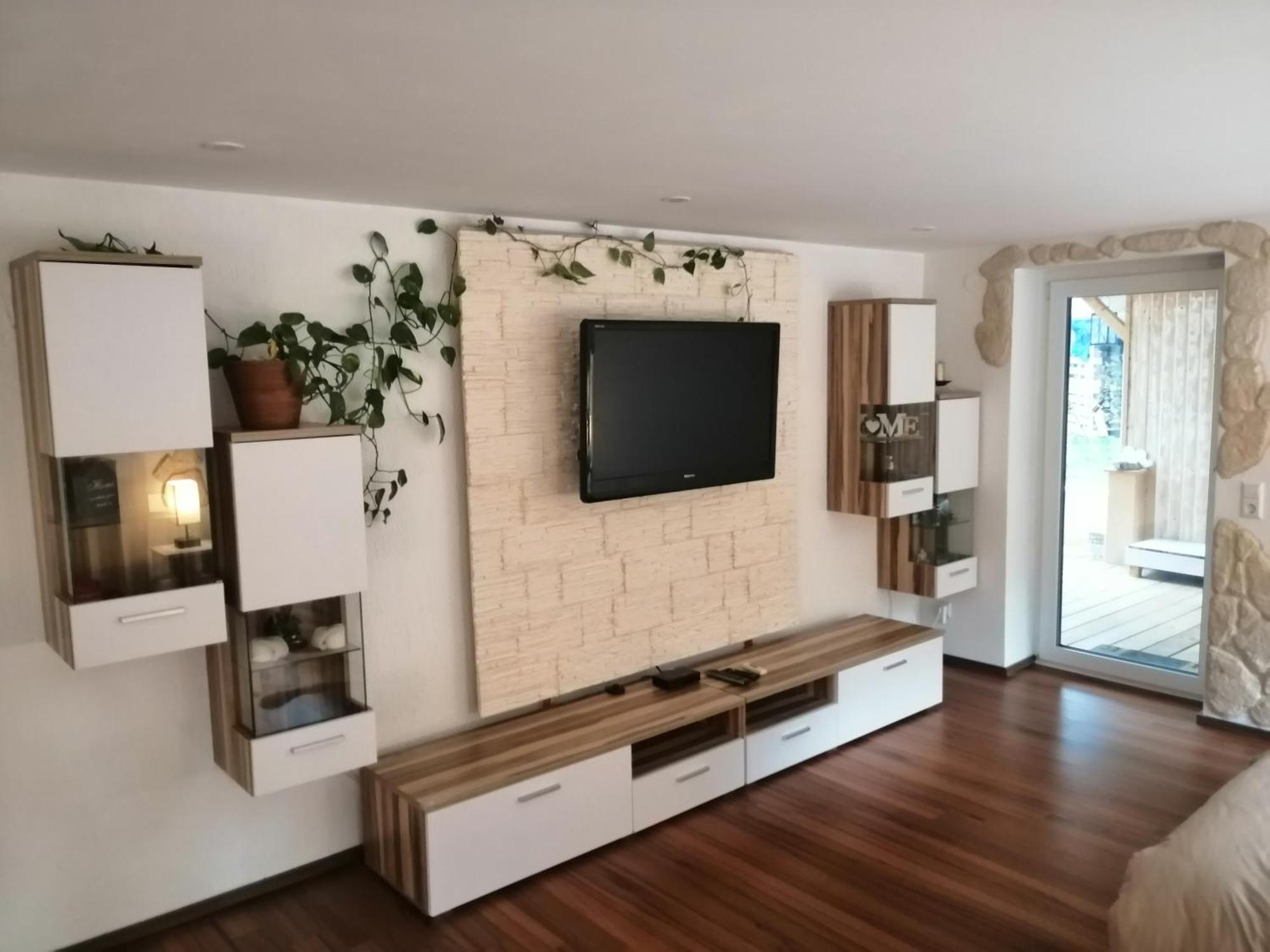 Ferienwohnung Hecht - Biketrail Fun & Relaxing Wolfegg Εξωτερικό φωτογραφία
